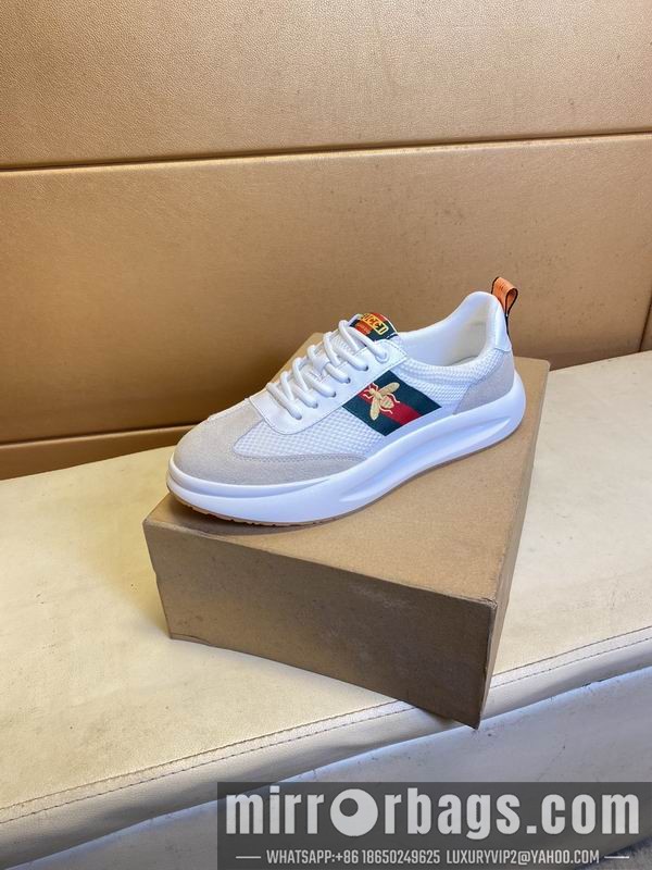 Gucci Shoes sz38-44 mnf308
