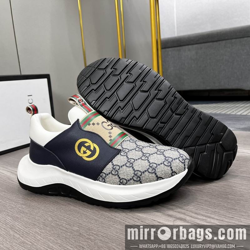 Gucci Shoes sz 38-45 mnf0155