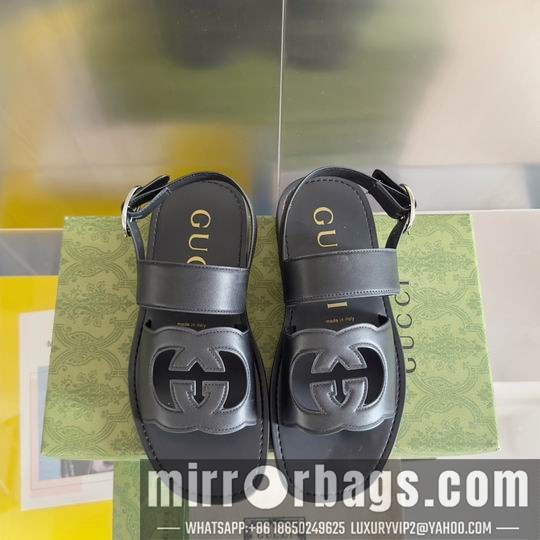 Gucci Shoes sz39-45 hnh0402