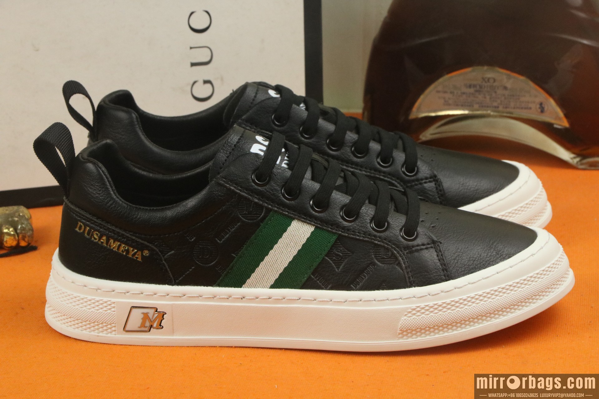 Gucci Shoes sz38-43 h1004