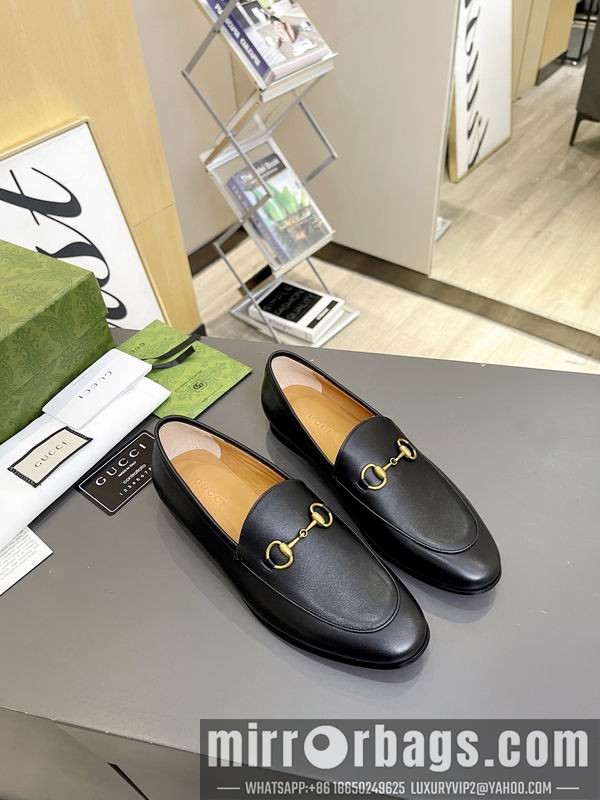 Gucci Shoes sz35-41 mnf0210