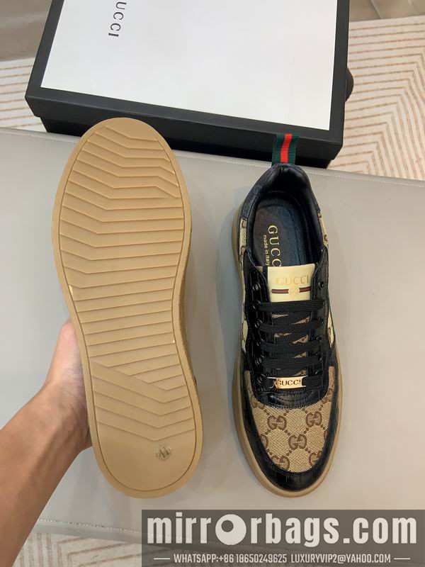 Gucci Shoes sz38-44 hnm0136