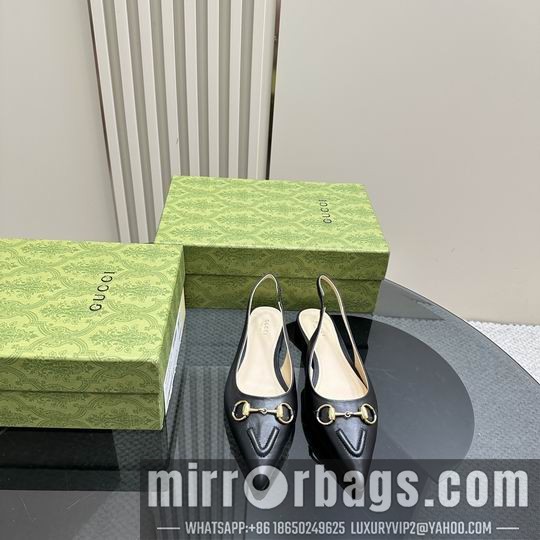 Gucci Shoes sz35-42 mnh0802