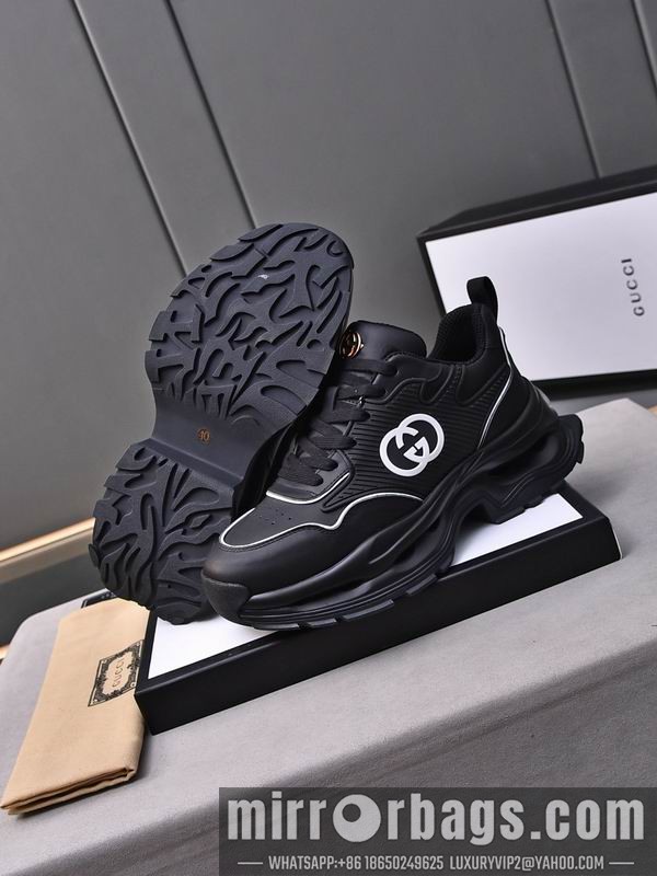 Gucci Shoes sz38-46 mnf0326
