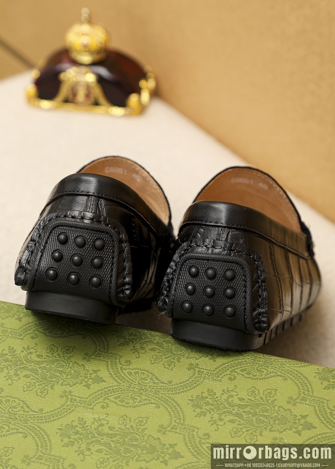 Gucci Shoes sz38-45 mnf0216