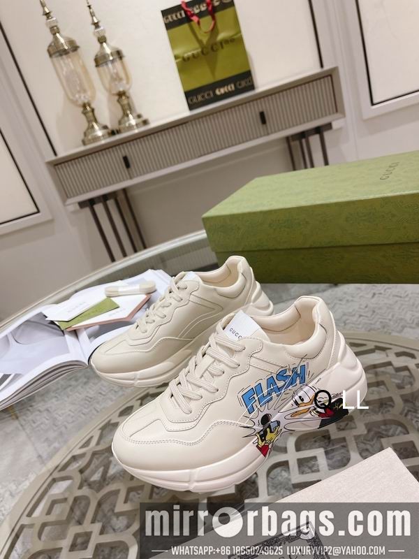 Gucci Shoes colour sz35-45 LL1217