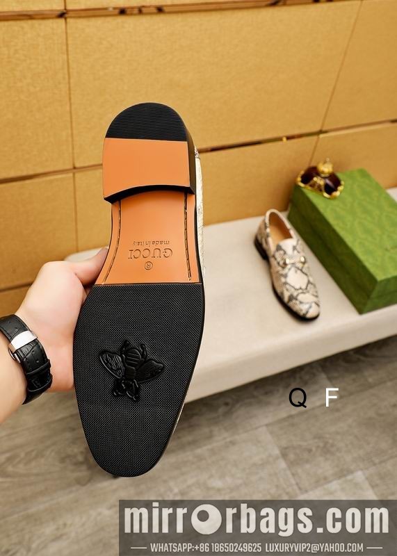 Gucci Shoes sz38-45 TF0804