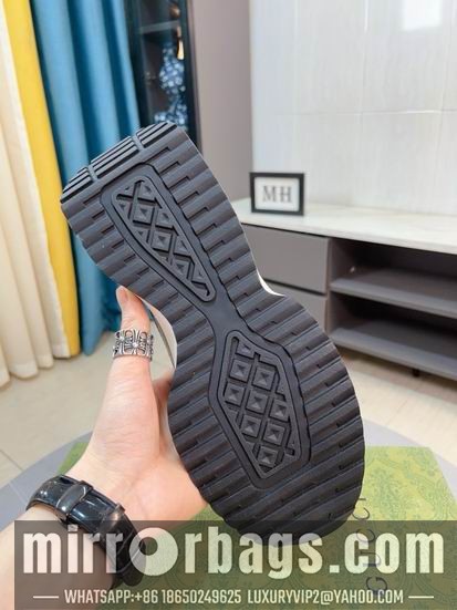 Gucci Shoes sz38-44 mnh0516