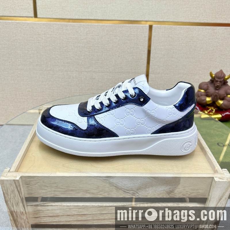 Gucci Shoes sz38-44 mnf03112