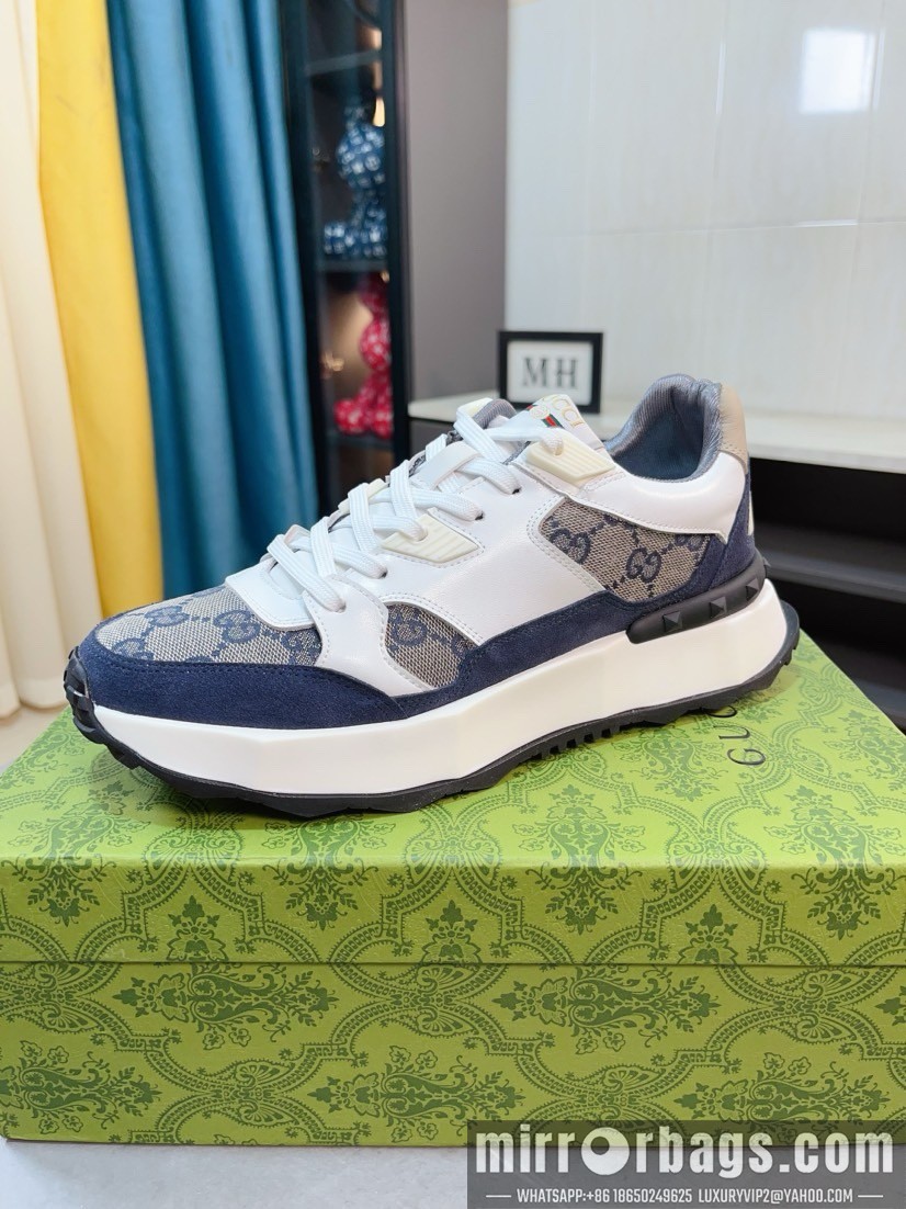 Gucci Shoes sz38-44 h0708
