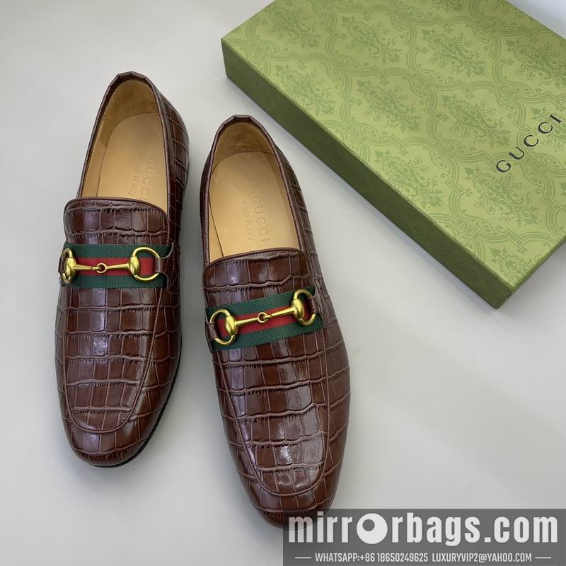 Gucci Shoes sz38-45 mnf0190