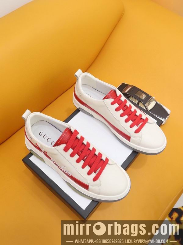 Gucci Shoes sz38-45 mnf03105