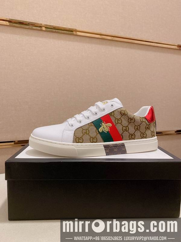 Gucci Shoes sz 38-44 mnf0185