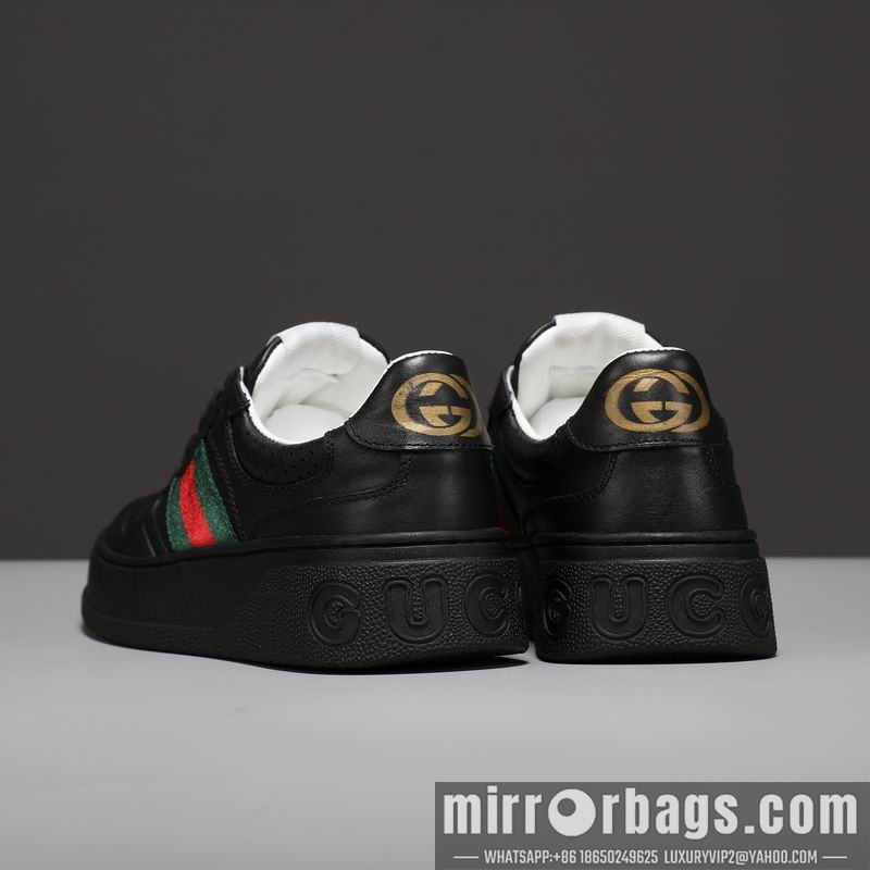 Gucci Shoes sz35-45 hnm01163