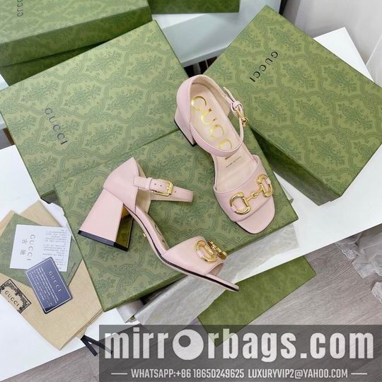 Gucci Shoes sz34-41 7.5cm mnh0501