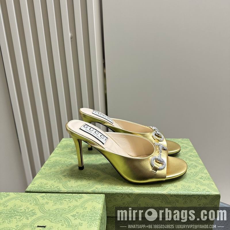 Gucci Shoes sz35-42 8.5cm mnf0305