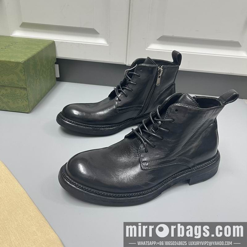 Gucci Shoes sz39-44 hnm0108