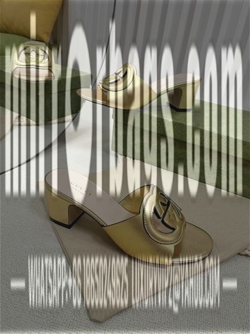 Gucci Shoes sz35-42 6cm mnh0515