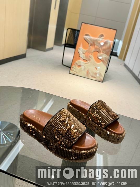Gucci Shoes sz35-43 mnh0602