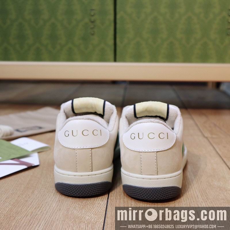 Gucci Shoes sz 35-39 38-45 mnf0107