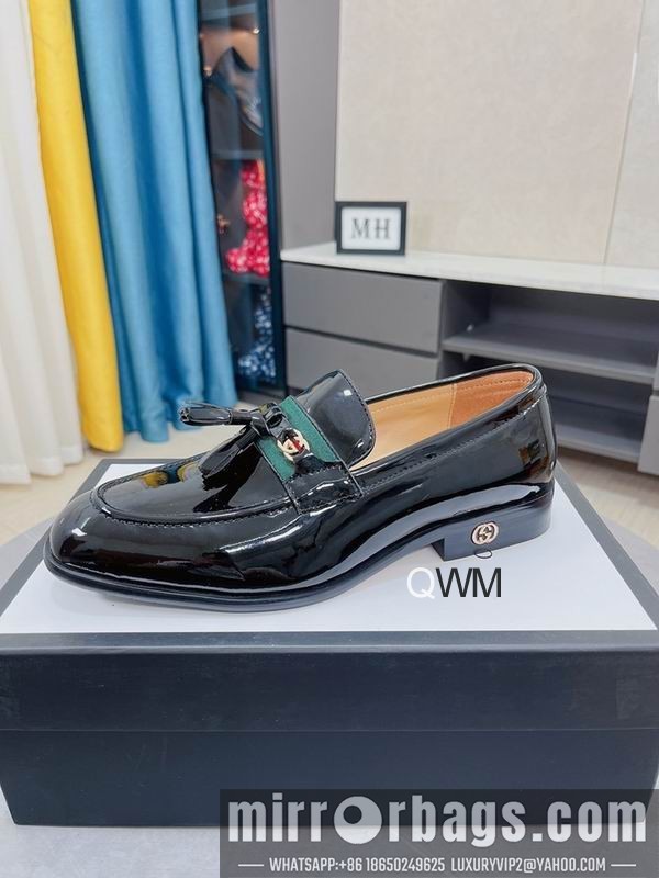 Gucci Shoes sz38-44 WM0348