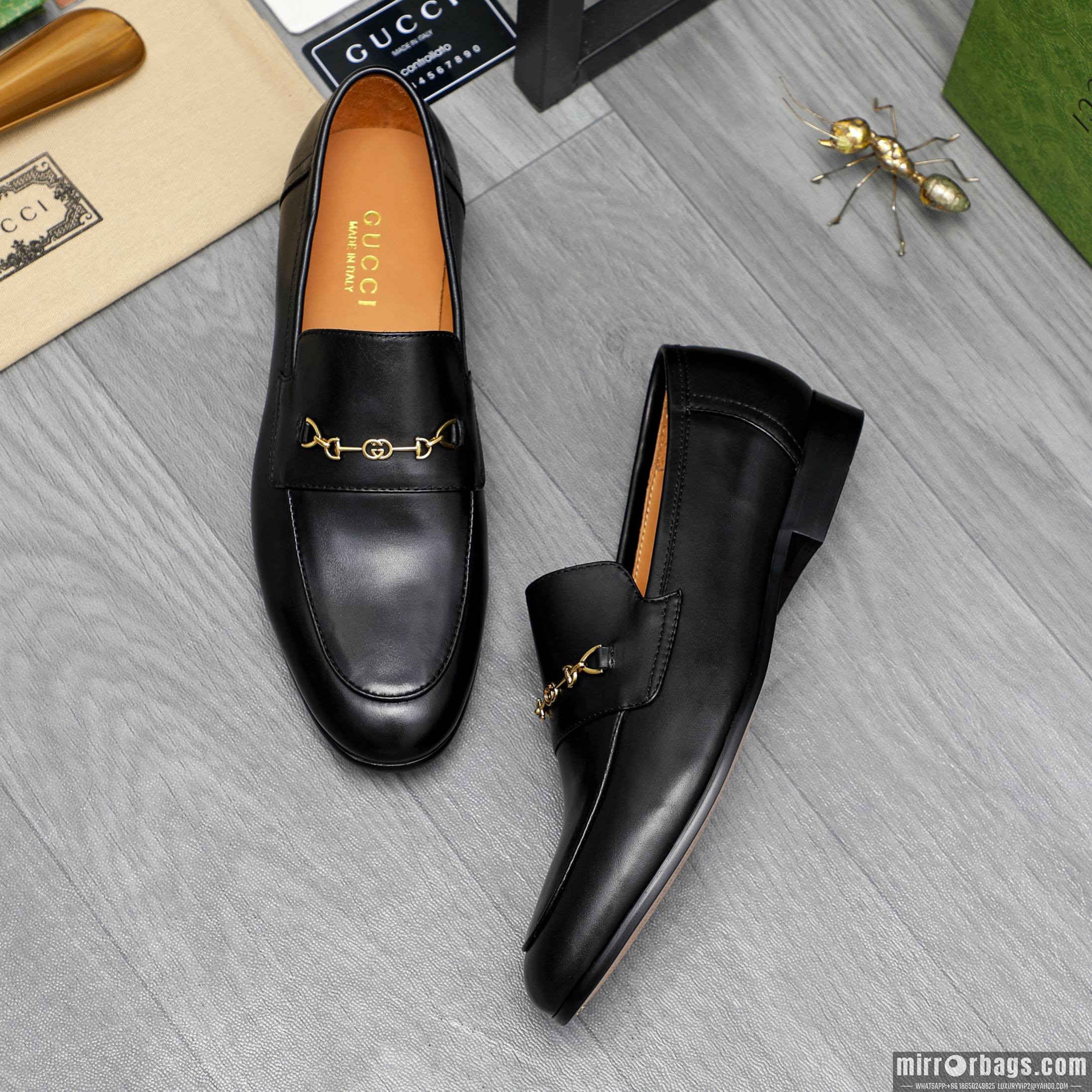 Gucci Shoes sz39-44 h0719