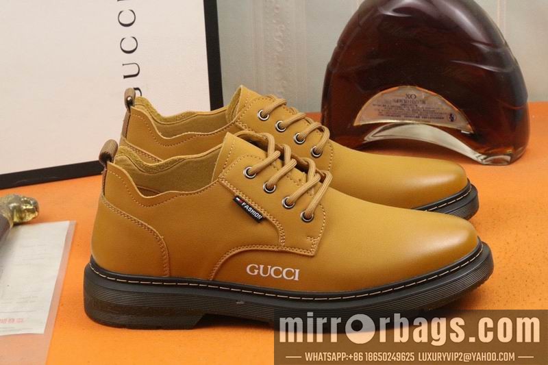 Gucci Shoes sz38-43 hnm01148
