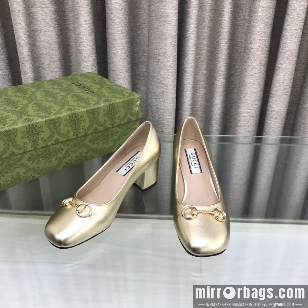 Gucci Shoes sz35-40 h1003