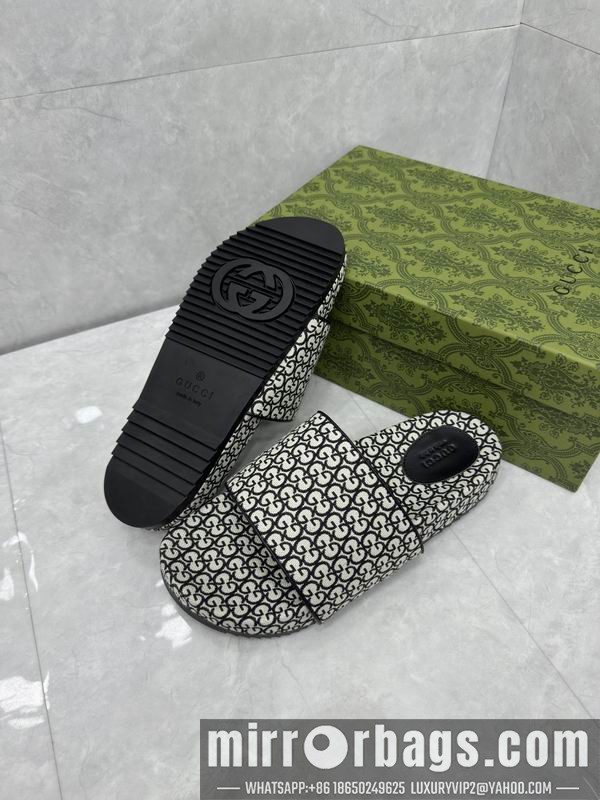 Gucci Shoes sz35-46 mnf0309