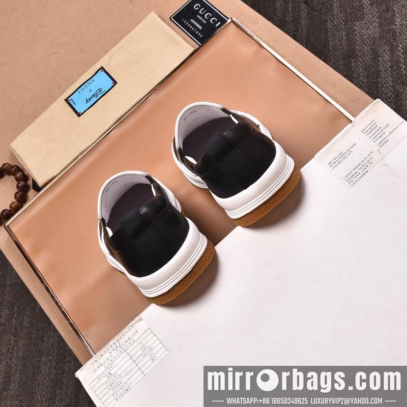 Gucci Shoes sz38-44 mnf0203