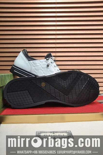 Gucci Shoes sz38-44 mnh0707