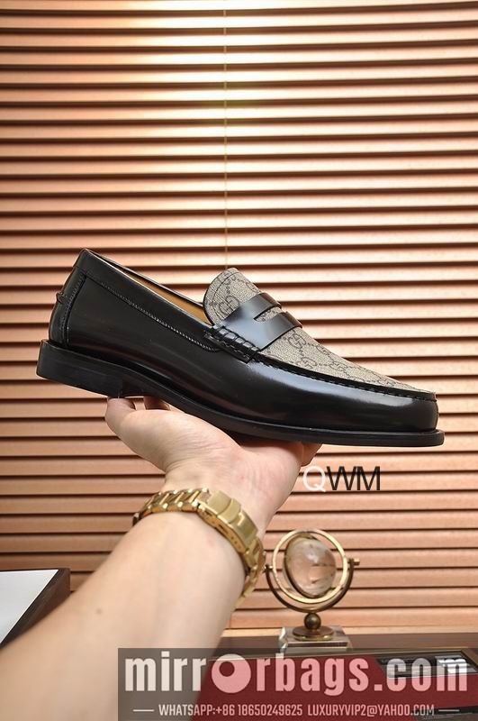 Gucci Shoes sz38-45 WM03105
