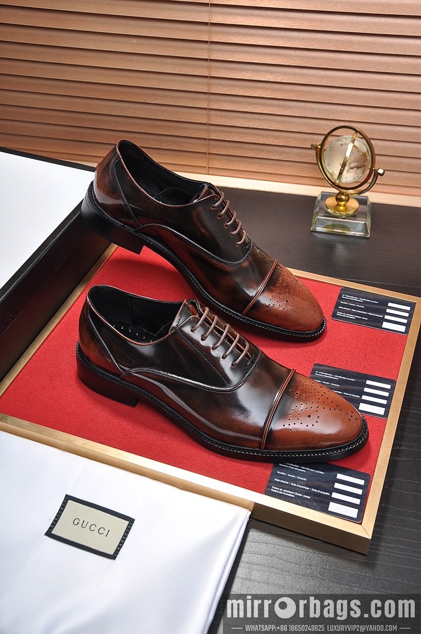 Gucci Shoes sz38-45 hnh1202