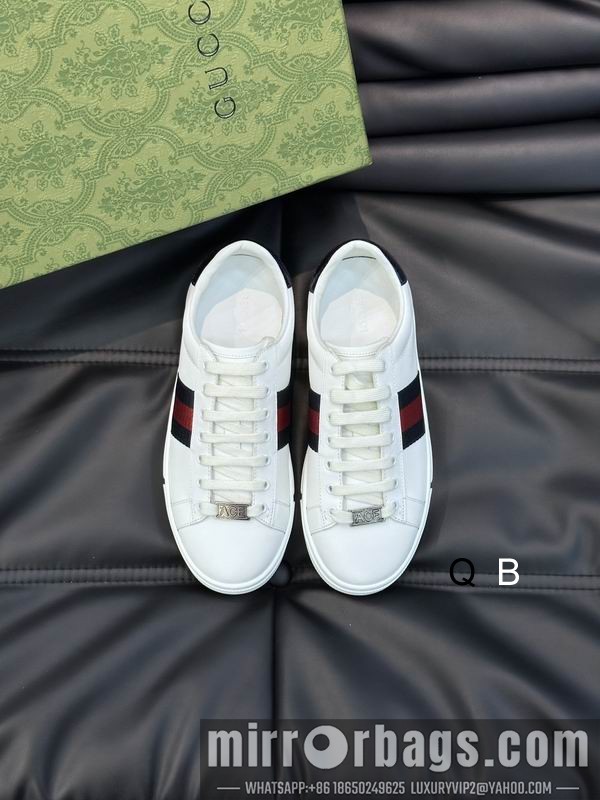 Gucci Shoes sz35-45 BS0322