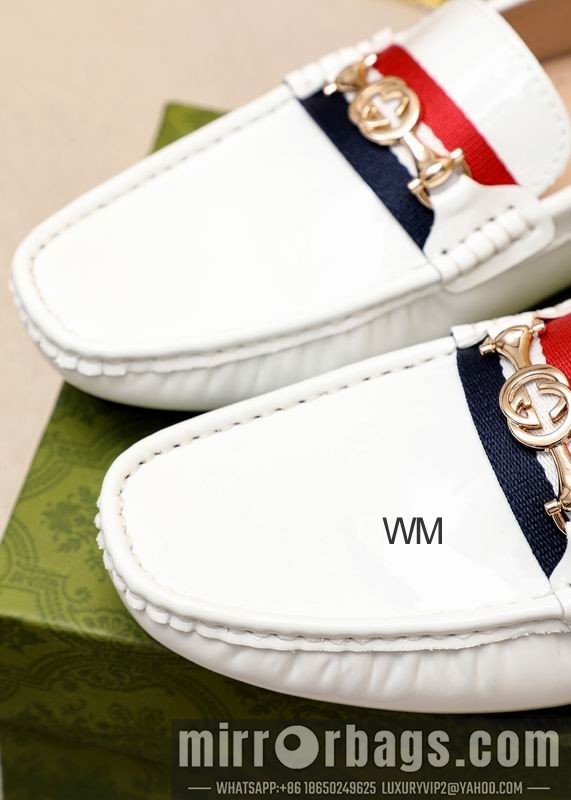 Gucci Shoes sz38-45 WM0391
