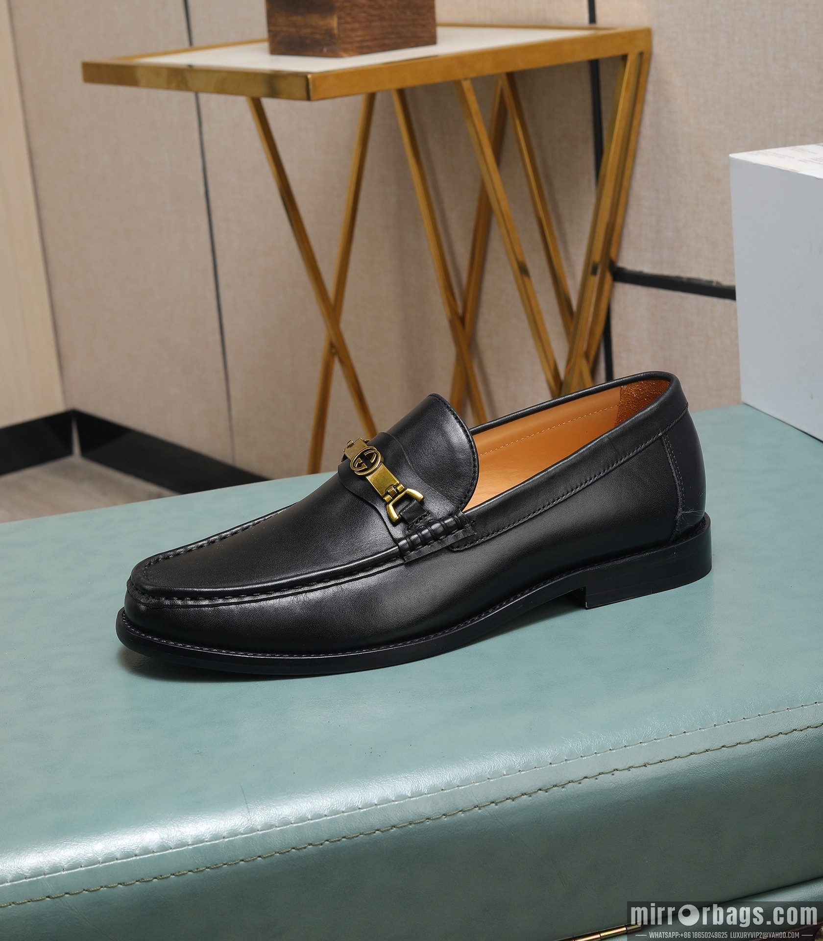 Gucci Shoes sz38-45 hnh0232