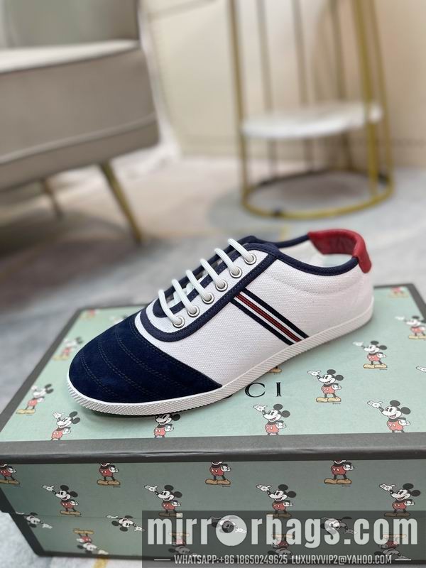 Gucci Shoes sz38-44 hnm0178