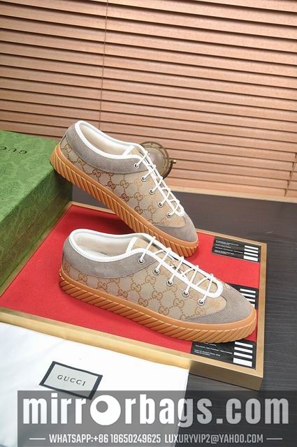 Gucci Shoes sz38-45 mnh0704
