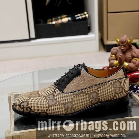 Gucci Shoes sz38-47 mnh0429
