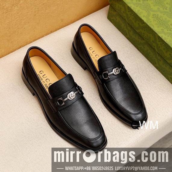 Gucci Shoes sz38-45 2C WM0907