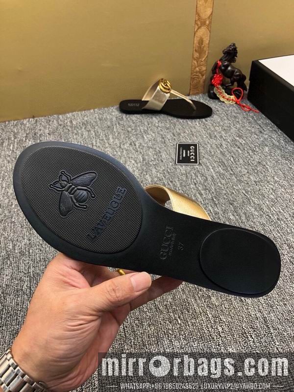 Gucci Shoes sz35-45 mnf0206