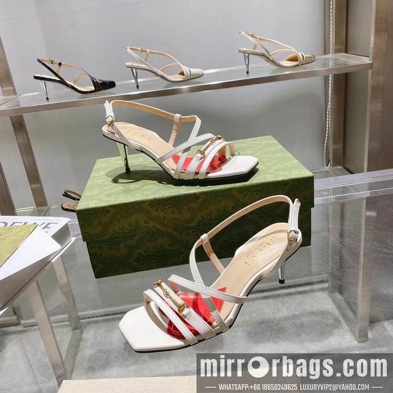 Gucci Shoes sz35-42 6.5cm mnf0310