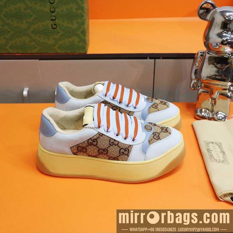 Gucci Shoes sz35-41 38-45 mnf0104