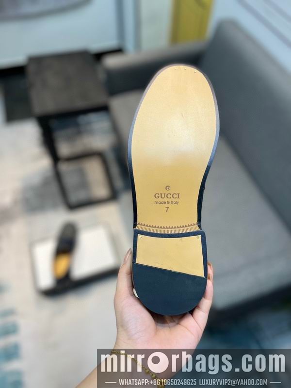 Gucci Shoes sz38-44 hnm0187