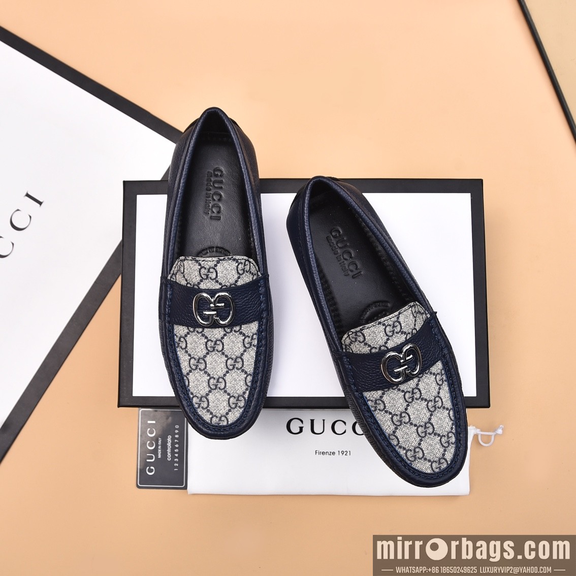 Gucci Shoes sz38-46 h0801