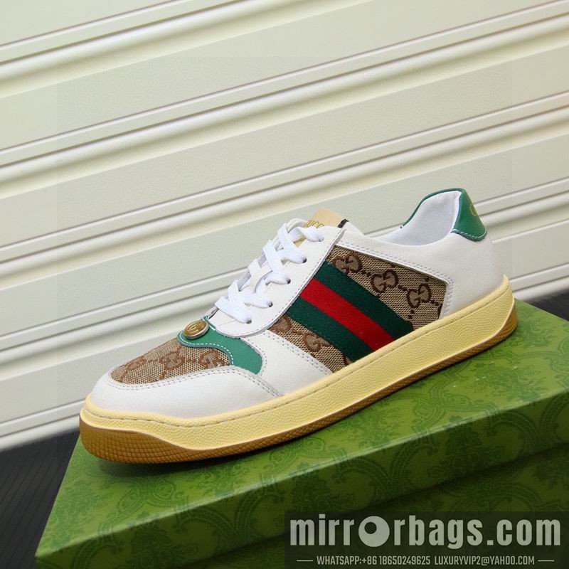 Gucci Shoes sz38-44 mnf0110