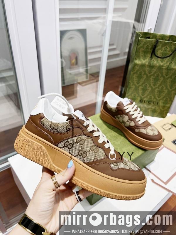 Gucci Shoes sz38-44 mhf0315