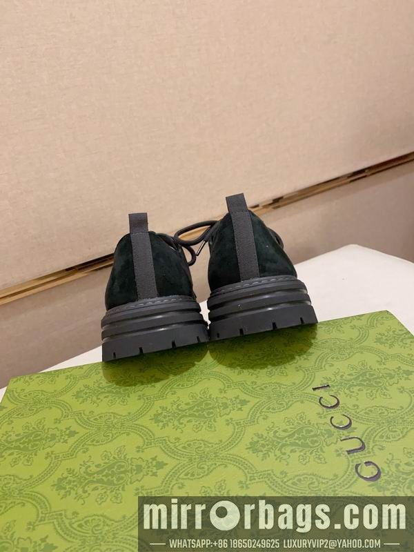 Gucci Shoes sz38-44 hnm0184