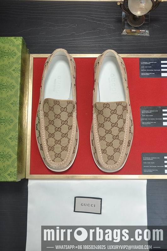 Gucci Shoes sz38-45 hnh0304