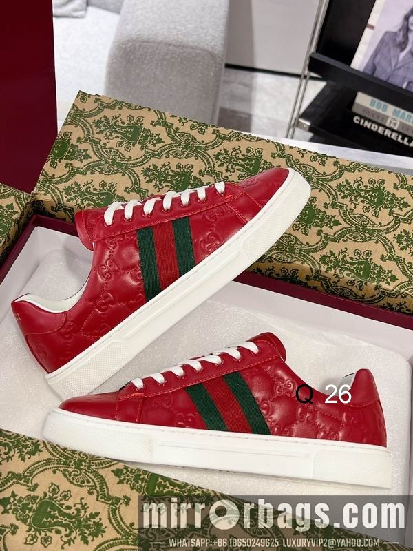 Gucci Shoes sz35-45 L0905